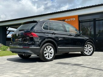 Volkswagen Tiguan 2.0 TDi 4Motion DSG, r.v.: 2020 - 3