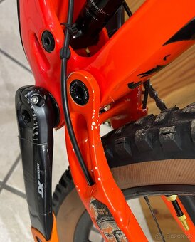 Trek slash 9.8 Carbon - 3