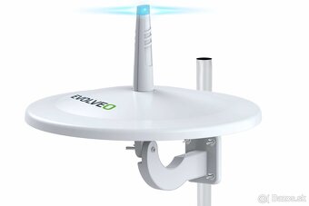 EVOLVEO Jade 3 LTE, aktívna vonkajšia anténa DVB-T2, LTE fil - 3