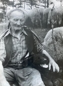 Fotografie Irena Bluhová (1904-1991) - 3