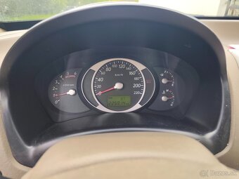 Predám Hyundai Tucson 2.0 103kw 2006 - 3