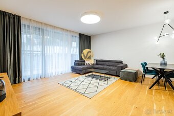 Na PREDAJ Exkluzívny 3i.izb byt s terasou v krásnej časti Br - 3