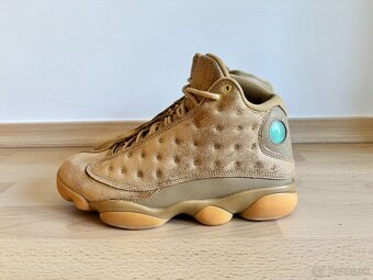 AIR JORDAN 13 RETRO - 3