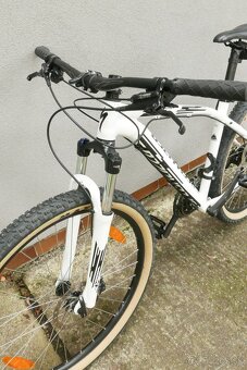 Predám horský bicykel Specialized Pitch comp  27,5 M - 3