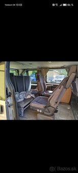 Ford transit 2,0 Tdci - 3
