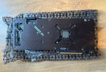 ASUS TUF 6800XT 16GB - 3