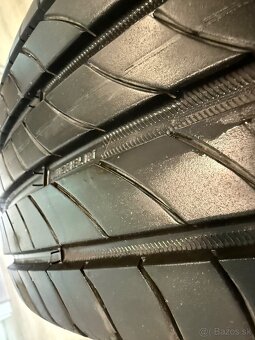 Letné pneumatiky 205/55/r17 Michelin - 3