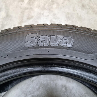 Zimné pneumatiky 215/55 R17 SAVA DOT1718 - 3