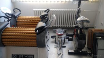 Predám 2 ks rollfit vogue - 3