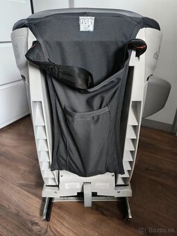 Autosedačka Britax Römer - 3