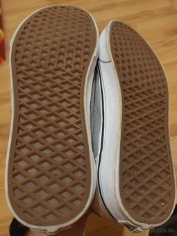 Predám Vans, č.41 - 3