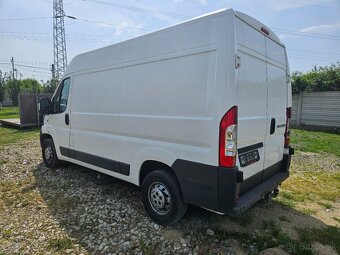 2013 FIAT DUCATO 2.3 JTD 58000km + NOVA STK - 3