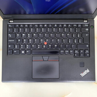 Lenovo X270 i5-7300U 8GB 256GB NVMe 4G Win11 - 3