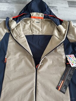 NOVÁ Dynafit Traverse Alpha Hoodie Jacket M, L, XXL NOVÁ - 3