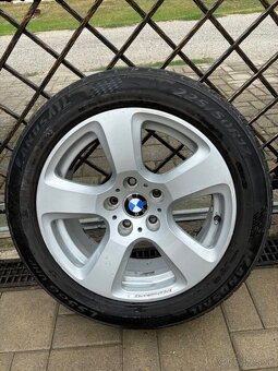 BMW disky r17 - 3