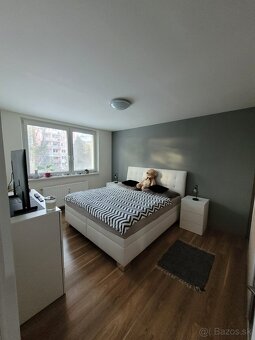 PREDAJ - 3 izbový byt s balkónom, Edelényska ulica - 3