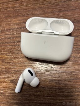 AirPods Pro 1. gen. Lave sluchadlo a puzdro - 3