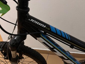 Detsky bicykel - 3