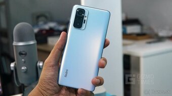 XIAOMI REDMI NOTE 10 PRO - 128 GB - 3
