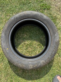 FALKEN HS02PRO 235/55 R18 104V - 3