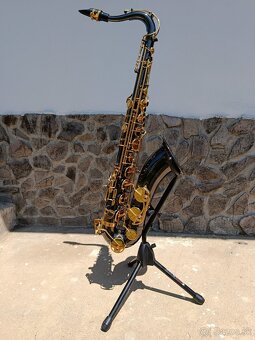 Tenor Saxofón + príslušenstvo - 3