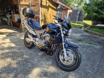 HONDA Hornet CB600F - 3