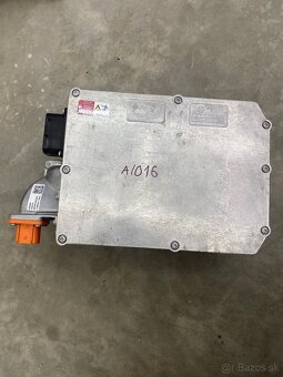 Blok nabíjacej stanice VW Audi- 5QE915685G - 3