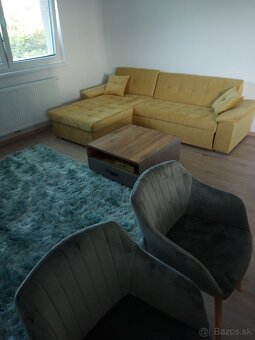 3izbovy novostavba Ovocné Sady - 3