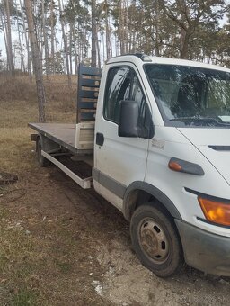 Iveco daily - 3
