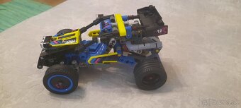 LEGO Technic 42164 - 3