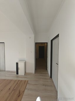 3 izbový byt - 3