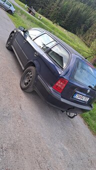 Škoda octavia 1.9 66kw tdi 4x4 - 3