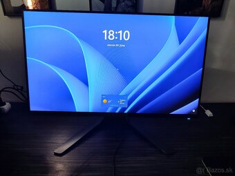 Alienware AW2521HFA - 3