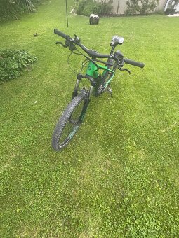 Elektrobicykel Trek Powerfly - 3