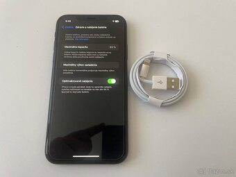 iPhone Xr 64GB - 3