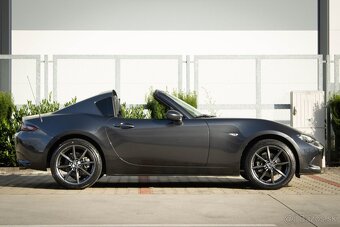 Mazda MX-5 / AJ NA SPLÁTKY / - 3