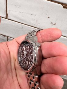 Predam/ vymenim hodinky Citizen CB5860-86E - 3