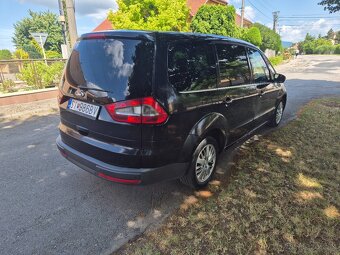 Ford Galaxy 1.8 TdCi - 3