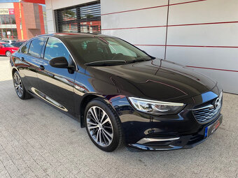 Opel Insignia Grand Sport 1.5T A/T 121 kW - 3