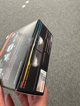 LED Osram Night breaker H4 - legálne na cestu - 3