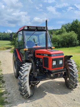Zetor 7340 2002 - 3