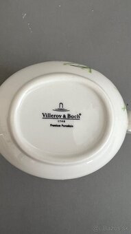 Mliekovka Villeroy & Boch - 3