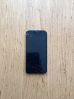 iPhone 11 Pro Max 256GB - rozbitý displej - 3