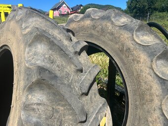 Pneumatiky BKT 460/85R38 - 3