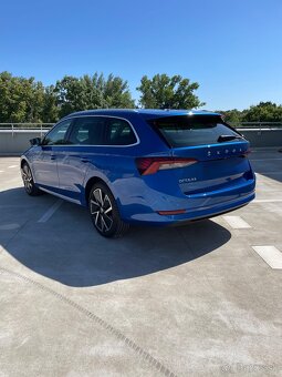 Škoda Octavia 4 2.0 TDI 110kw First Edition Pano Navi - 3