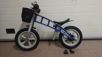 FirstBIKE - 3