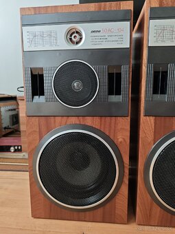 Predam reproduktory VEGA 50AC-104 - 3