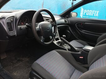 Predam toyota celica 6g - 3