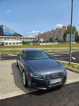 Audi a5 sportback 2.0tdi quattro - 3