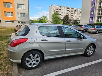 Peugeot 308 hdi - 3